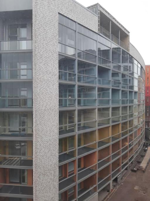 New Studio Cherry Near Helsinki Airport In Kivistoe 万塔 外观 照片