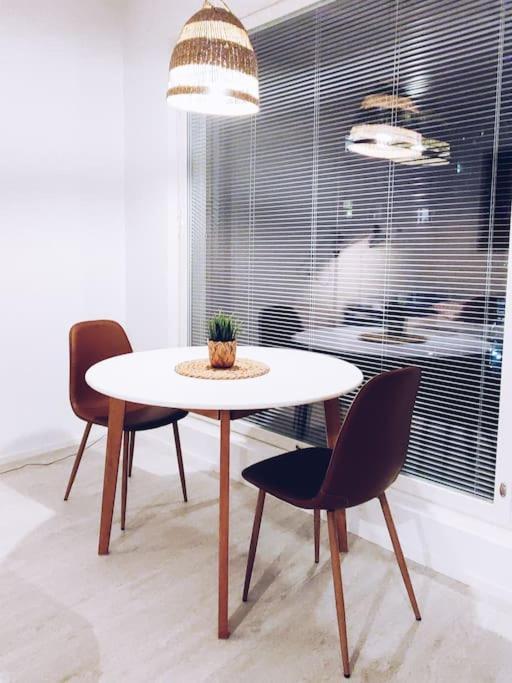 New Studio Cherry Near Helsinki Airport In Kivistoe 万塔 外观 照片